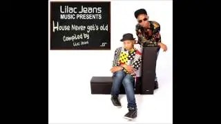 Lilac Jeans, Sio Blackwidow - This Love