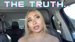 ADDRESSING EVERYTHING....Q & A | Asia Banyaga