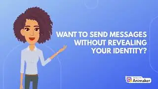 Send Secret Messages Online: How to Send Anonymous Texts Safely!