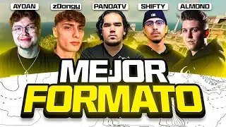 ESTO CAMBIA PARA SIEMPRE EL COMPETITIVO DE WARZONE