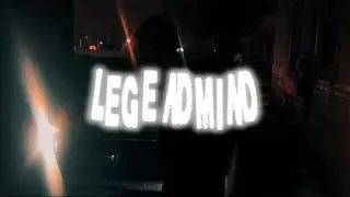 Legend mind (official music video)
