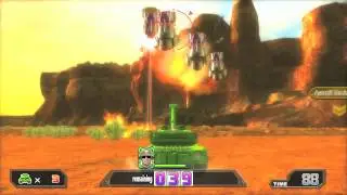TANK!TANK!TANK! - Launch Trailer !