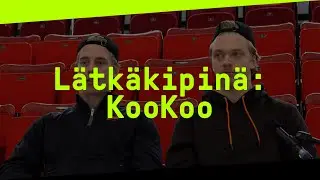 Kipinä: Mistä KooKoon jääkiekkoilijat unelmoivat?