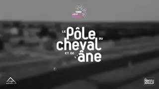L' hippodrome de Ligni&egrave;res 2018 - Les Milles Lieux du Berry