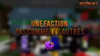 🎮 MCBM #2 | UNE FACTION VRAIMENT PAS COMME LES AUTRES..