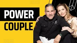 The Power Of Working TOGETHER As A Couple