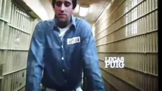 Skate 2 Intro