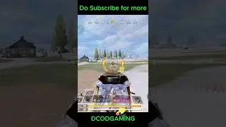 1 Minute of pure CHOS 😤 #codm  #shorts #gamingshorts