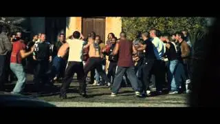 RUST AND BONE - Fight - Film Clip