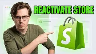 How To Fix Inactive Shopify Store [2026 Guide]