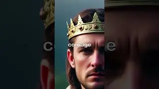 The King Who Never Gave Up &ndash; Richard the Lionheart