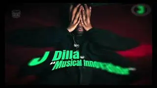 J Dilla - 