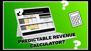 How To Identify Bottlenecks In Your Business & Create Predictable Revenue Growth