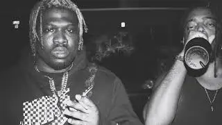 Fitz Blck x Rhasta Wes - Healing (Prod. FayeSavage)