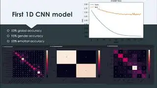 Emotional Speech Analysis