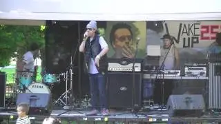 Josh Rizeberg - Hemp Hop