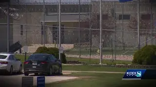 'Staff does not run our prisons': corrections officers open up as staff assaults rise in '21 & '22