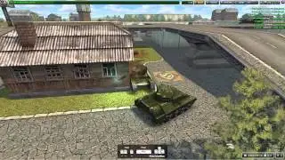Tanki Online! Unsere Mission [Trailer]! Die Abstauber