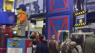 Лего лэнд Германия