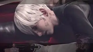 NieR Automata (Route D-2 & E): Final Battle & Ending