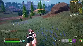Bombs away Short | Fortnite 2024 07 08 | Xathurax