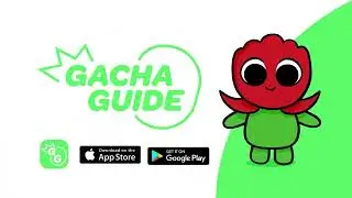 Gacha Guide Google Creative Lab