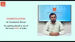Asia Tech Center provides 100% Training + Job opportunity in Plastic Product Design