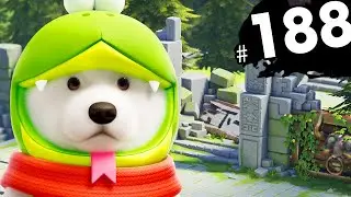 Party Animals Gameplay Deutsch #188 - Showdown im Gift