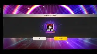 HOW TO PLAY MONEY HEIST MODE IN FREE FIRE // FREE FIRE NEW EVENT