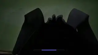 Fnaf Ruin daycare theatre out of bounds