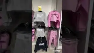 FOREVER 21 EVERLAST COLLECTION 2022