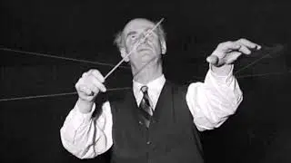 Wilhelm Furtw&auml;ngler 