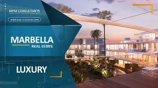 Social Media Marketing Agency in Marbella Spain. Promotional Video For MPM Property Consultants
