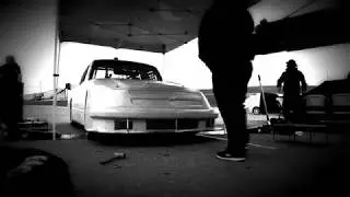 NASCAR Trucks At CTMP