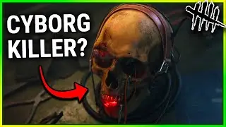 NEW KILLER IS A ROBOT?? Chapter 27 Teaser! Tools Of Torment