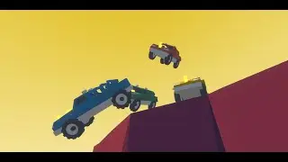 RACING BROS - Teaser Trailer for Playstation 5