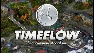 Time Flow Путь студента бизнесмена