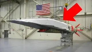 Cheap, Fast, and Deadly - The New American Hyper-Weapon