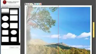Funeral Program Templates - Working with Backgrounds