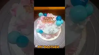 Is it ACTUALLY Worth it? CAKE CUTTING ART #shorts🎂