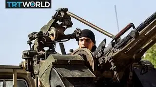 Libya on the Brink: Pro-govt forces shoot down LNA jet near Tripoli