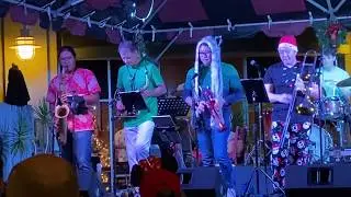 Rudolph The Red Nosed Reindeer by DeShannon Higa's Subtonic Orchestra