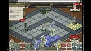 Let's play card hunter #1