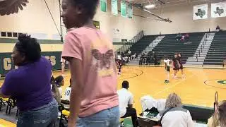 Cy Falls 1st half