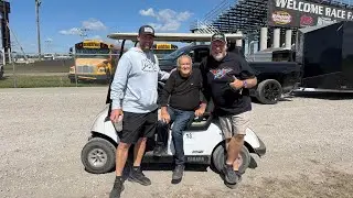 Robert Lawton and Brett Root - The men at the heart of the IMCA Super Nationals