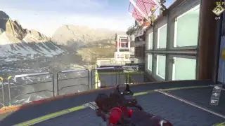 Winning against HaCkEr (FEAR THE VIPER!!!)-IW BAN THIS IDIOT!-Call of Duty-Infinite Warfare