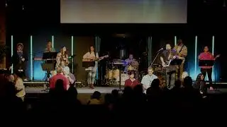 When God starts something new|| Pastor Jonathan Nash || January 11th, 2026