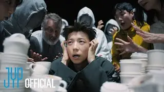 Jang Wooyoung 