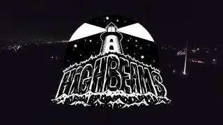 ShredLights HighBeams | Brightest Headlights for  any Skateboard
