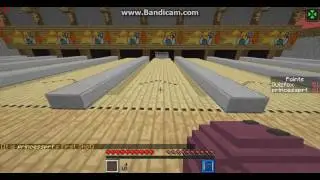 Bowling with Quizfox! Part 2